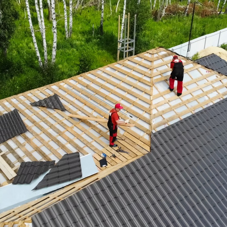 Roofing Services in Fort Lauderdale, FL Roofing Services in Fort Lauderdale, FL